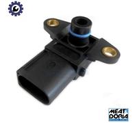 SENSOR INTAKE MANIFOLD PRESSURE 82580 FOR BMW N52B25A/BF/B 2.5L 6cyl 5 F10