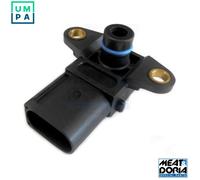 SENSOR INTAKE MANIFOLD PRESSURE 82580 FOR BMW N52B25A/BF/B 2.5L 6cyl 5 F10