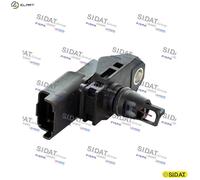 SENSOR INTAKE MANIFOLD PRESSURE 84.3100 FOR PEUGEOT FORD CITROEN C4/PICASSO/II