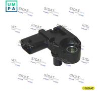 SENSOR INTAKE MANIFOLD PRESSURE 84.352 FOR BMW 1/F0/E82/Convertible/E88/X/SUV