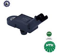NTK NGK MAP Sensor EPBBPN3-A024Z 91449 - Manifold Pressure Sensor - Top Quality