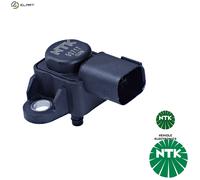 SENSOR INTAKE MANIFOLD PRESSURE 94877 FOR VW SEAT ARL 4cyl GOLF IVARL 4cyl LEON