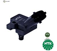NTK NGK MAP Sensor EPBBPT4-V009Z 95675 - Manifold Pressure Sensor - Top Quality