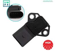 SENSOR INTAKE MANIFOLD PRESSURE 96501 FOR LEXUS PEUGEOT TOYOTA YARIS/VIOS IQ RX