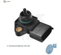 BLUE PRINT ADG074206 Intake manifold pressure sensor