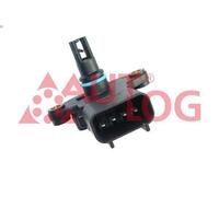 Sensor, intake manifold pressure AUTLOG AS4945 for FOCUS I (DAW, DBW) 1.4 1998-