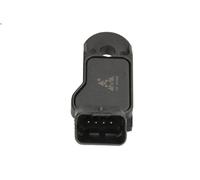 Sensor, intake manifold pressure AUTLOG AS4966 for CITROEN ZX (N2) 1.1 1991-1993