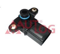 Sensor, intake manifold pressure AUTLOG AS5246 for BMW 3 (E46) 2 2001-2005