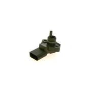 BOSCH 0 261 230 011 Intake manifold pressure sensor