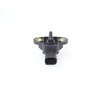Sensor, intake manifold pressure BOSCH 0 261 230 250 for SL (R231) 6 2012-