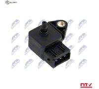 NTY ECM-BM-002 Intake manifold pressure sensor