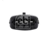 Febi Bilstein Intake Manifold Pressure Sensor - 185055 - Fits Hyundai