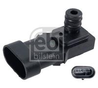 Sensor, intake manifold pressure FEBI BILSTEIN F106967