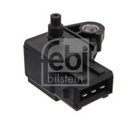 SENSOR INTAKE MANIFOLD PRESSURE FITS: BMW 3 SEDAN 320 D/330 D/330 XD/318 D.BM