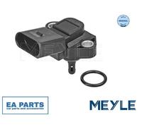Sensor, intake manifold pressure for AUDI FORD SEAT MEYLE 114 812 0006