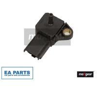 Sensor, intake manifold pressure for BMW E36 E34 E39 E38 MAXGEAR 21-0194