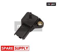 SENSOR, INTAKE MANIFOLD PRESSURE FOR BMW E36 E34 E39 E38 MAXGEAR 21-0194