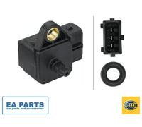 Sensor, intake manifold pressure for BMW E46 E39 E38 E53 HELLA 6PP 009 400-561