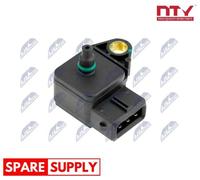 SENSOR, INTAKE MANIFOLD PRESSURE FOR BMW E46 E39 E38 E53 NTY ECM-BM-003