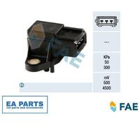 FAE 15028 Sensor, intake manifold pressure for BMW