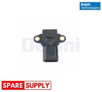 SENSOR, INTAKE MANIFOLD PRESSURE FOR BMW E81 E87 E88 E82 DELPHI PS20095-12B1