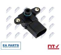 Sensor, intake manifold pressure for BMW E81 E87 E88 E82 NTY ECM-BM-005