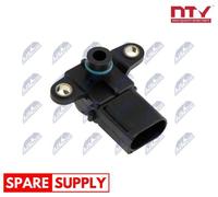 SENSOR, INTAKE MANIFOLD PRESSURE FOR BMW E81 E87 E88 E82 NTY ECM-BM-005