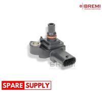 SENSOR, INTAKE MANIFOLD PRESSURE FOR BMW F20 F21 F40 F45 BREMI 35121