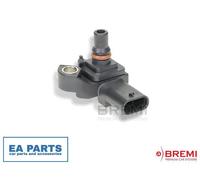 Sensor, intake manifold pressure for BMW F20 F21 F40 F45 BREMI 35121