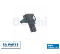 Sensor, intake manifold pressure for BMW F20 F21 F40 F45 DELPHI PS20092-12B1