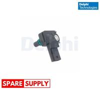SENSOR, INTAKE MANIFOLD PRESSURE FOR BMW F20 F21 F40 F45 DELPHI PS20092-12B1