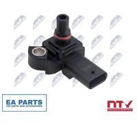 Sensor, intake manifold pressure for BMW F40 F45 F44 F46 NTY ECM-BM-015