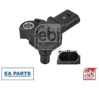 Sensor, intake manifold pressure for BMW MINI TOYOTA FEBI BILSTEIN 171781