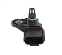 Sensor, intake manifold pressure for BOSCH 0 261 230 128 3 (BK) 2.3 2006-2009