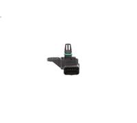 Sensor, intake manifold pressure for BOSCH 261 230 136 for DS3 (SA_) 1.4 2009-