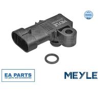Sensor, intake manifold pressure for CHEVROLET CRUZE MEYLE 29-14 812 0001