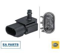 Sensor, intake manifold pressure for CHRYSLER CIRRUS HELLA 6PP 009 403-271
