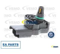 Sensor, intake manifold pressure for CITROËN BERLINGO C3 C4 VEMO V20-72-5129