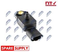 SENSOR, INTAKE MANIFOLD PRESSURE FOR CITROËN BERLINGO C3 NTY ECM-CT-006
