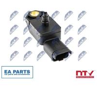 Sensor, intake manifold pressure for CITROËN BERLINGO C3 NTY ECM-CT-006