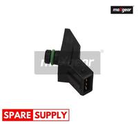 SENSOR, INTAKE MANIFOLD PRESSURE FOR CITROËN BERLINGO CHANSON MAXGEAR 21-0188