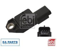 Sensor, intake manifold pressure for CITROËN C1 C2 C3 C5 FEBI BILSTEIN 45935