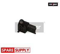 SENSOR, INTAKE MANIFOLD PRESSURE FOR CITROËN C1 C2 C3 C5 MAXGEAR 21-0396