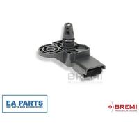 Sensor, intake manifold pressure for CITROËN C3 C4 GRAND PICASSO BREMI 35066