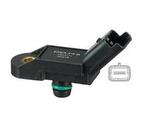 SENSOR, INTAKE MANIFOLD PRESSURE FOR CITROËN C4 C5 C6 C8 DELPHI PS10171