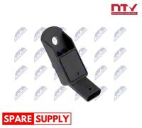 SENSOR, INTAKE MANIFOLD PRESSURE FOR CITROËN C4 C5 DS3 DS4 NTY ECM-BM-004