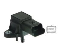 SENSOR, INTAKE MANIFOLD PRESSURE FOR CITROËN C5 C8 DISPATCH DELPHI PS10134
