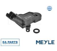 Sensor, intake manifold pressure for CITROËN FIAT PEUGEOT MEYLE 11-14 812 0004