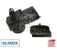 Sensor, intake manifold pressure for FIAT 500 500L 500X FEBI BILSTEIN 38493