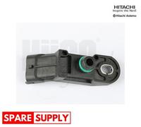 SENSOR, INTAKE MANIFOLD PRESSURE FOR FIAT 500 ALBEA BRAVA BRAVO HITACHI 138241